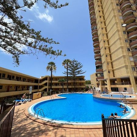 Torres Del Sol , Las Americas , Cute Apartment Arona  Eksteriør bilde