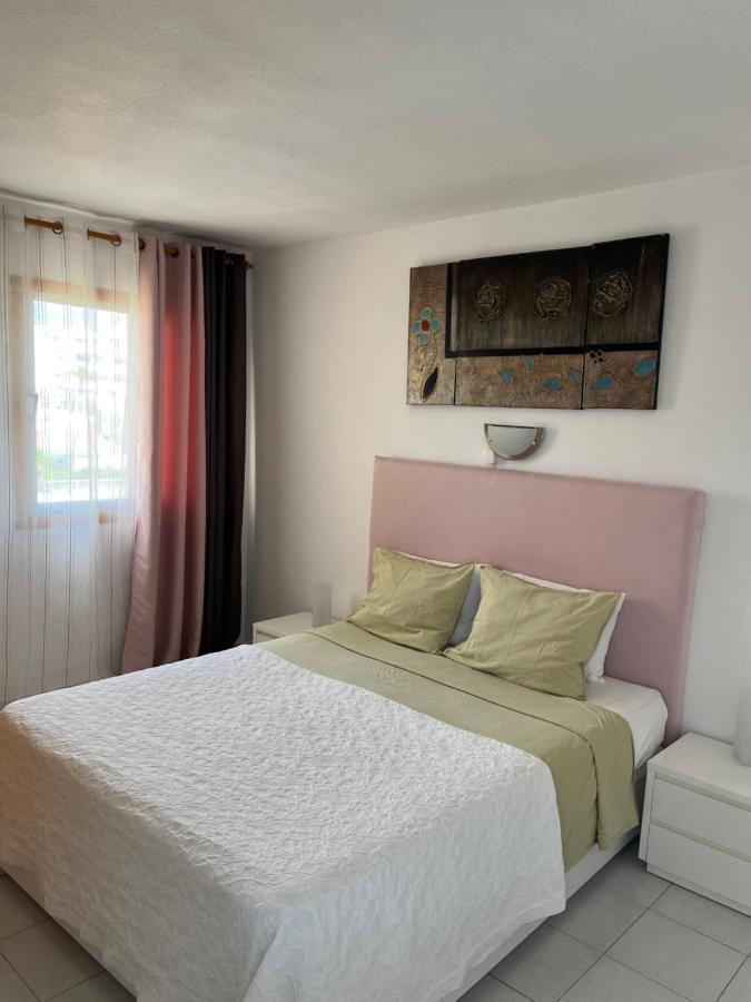 Torres Del Sol , Las Americas , Cute Apartment Arona  Eksteriør bilde