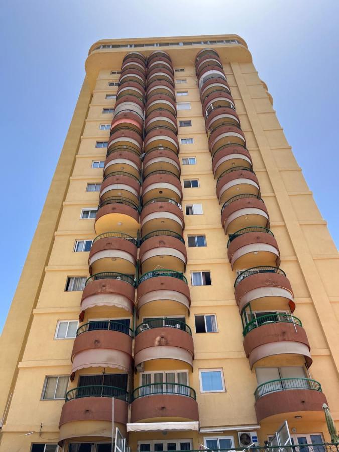Torres Del Sol , Las Americas , Cute Apartment Arona  Eksteriør bilde