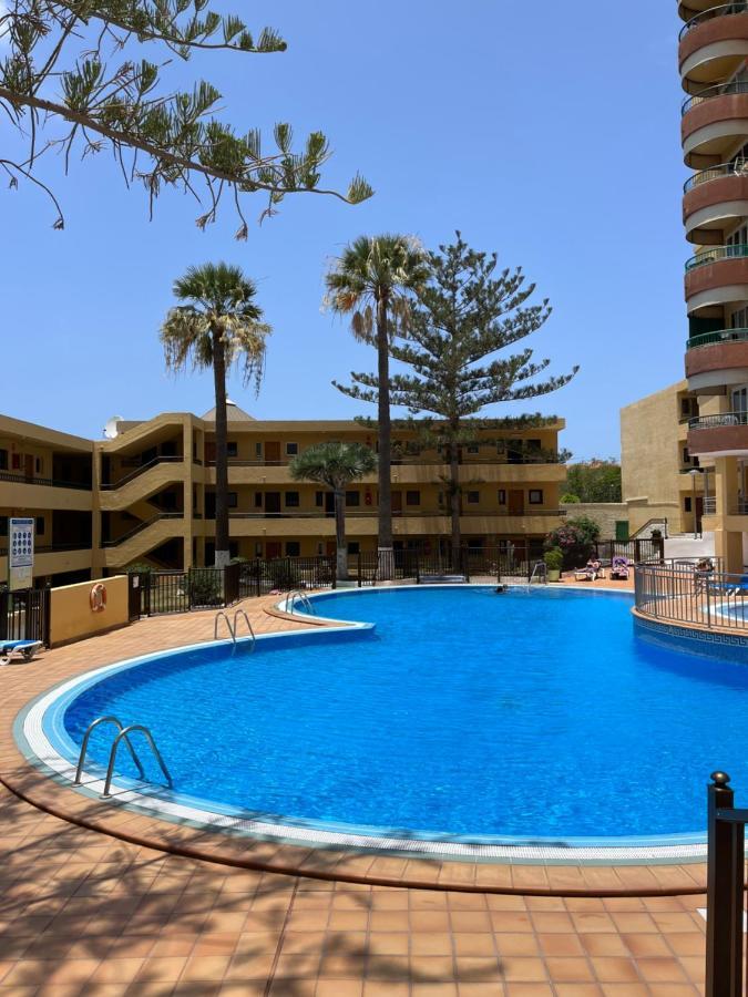 Torres Del Sol , Las Americas , Cute Apartment Arona  Eksteriør bilde