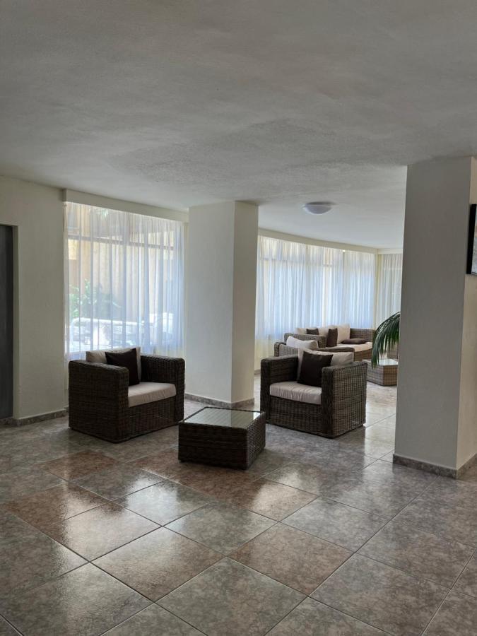 Torres Del Sol , Las Americas , Cute Apartment Arona  Eksteriør bilde
