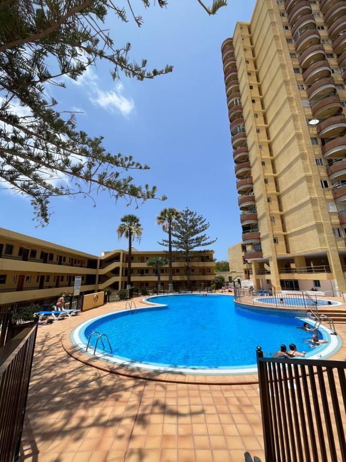 Torres Del Sol , Las Americas , Cute Apartment Arona  Eksteriør bilde