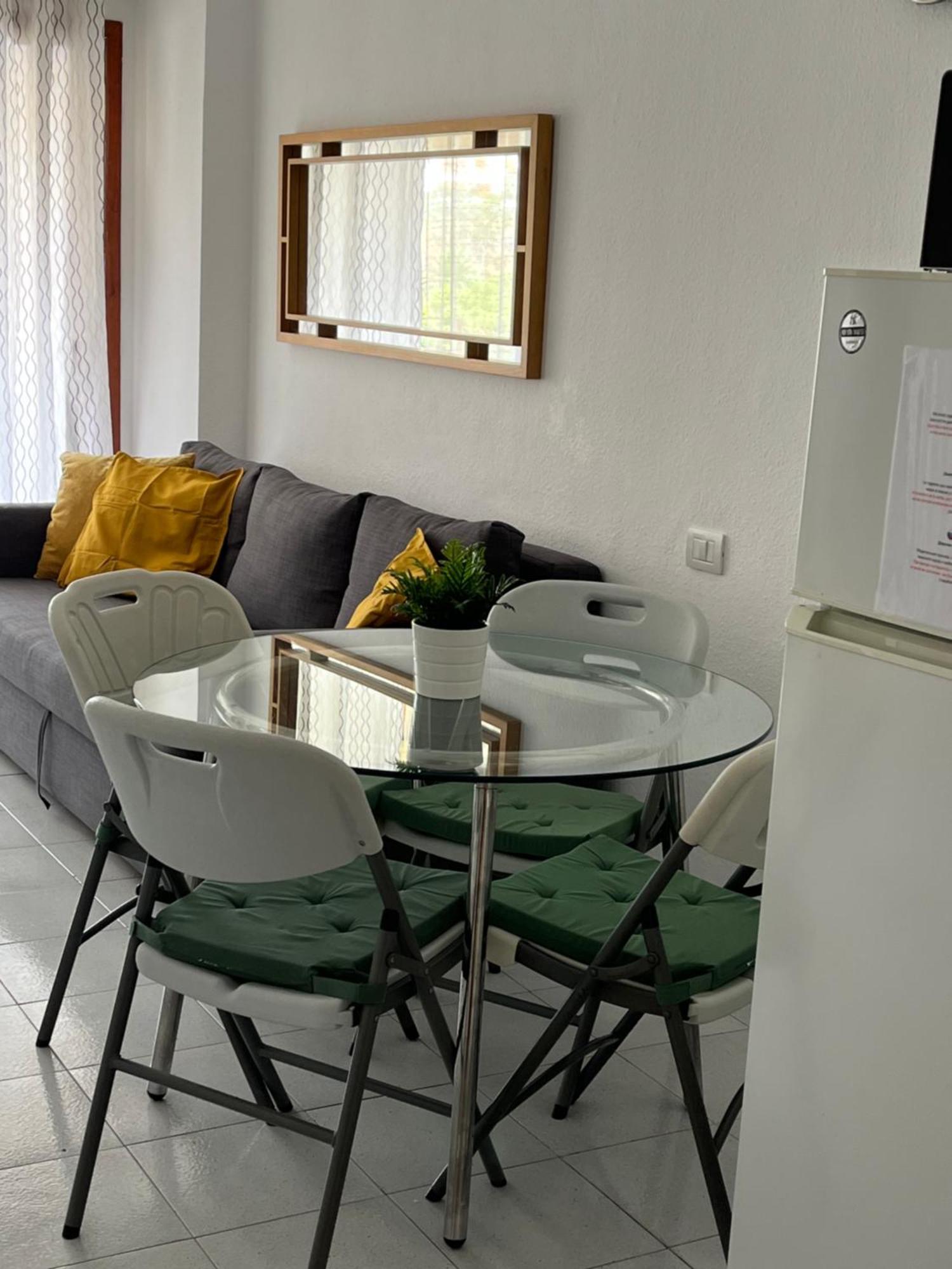 Torres Del Sol , Las Americas , Cute Apartment Arona  Eksteriør bilde